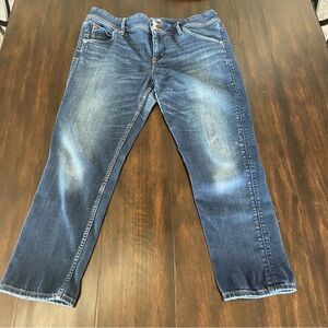 Hudson Collin Skinny Jeans, Women’s Size 32